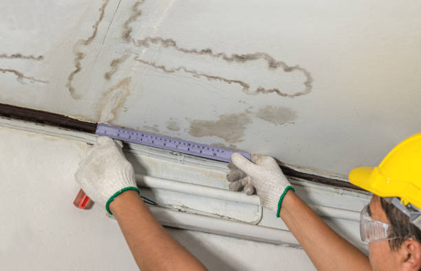 Reliable Basement Flood Cleanup contractor in Fort Washington, MD by Aqua Guard Water Damage